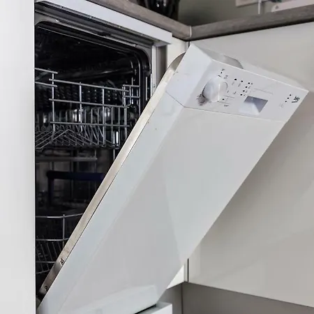 Terraza Vista Oceano La Quinta Apartament