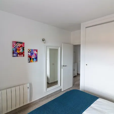 Terraza Vista Oceano La Quinta * Santa Úrsula