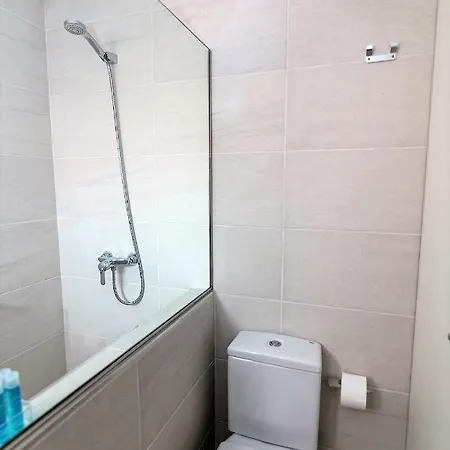 Apartament Terraza Vista Oceano La Quinta Santa Úrsula