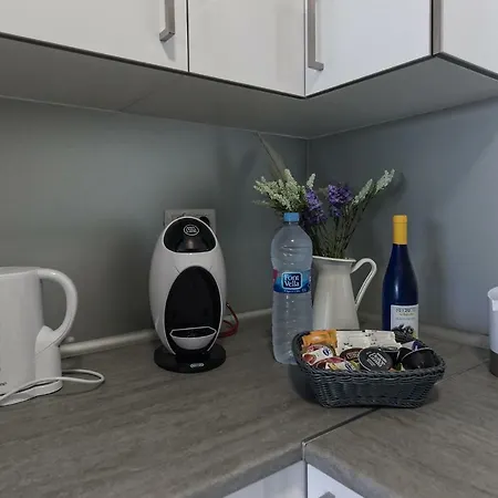 Apartament Terraza Vista Oceano La Quinta