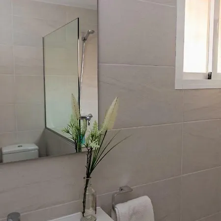 Apartament Terraza Vista Oceano La Quinta