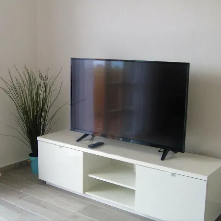 Apartament Terraza Vista Oceano La Quinta Santa Úrsula