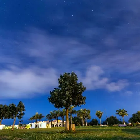 Terraza Vista Oceano La Quinta