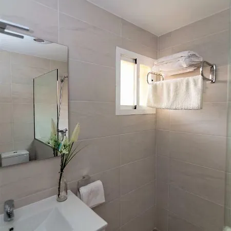 아파트 Terraza Vista Oceano La Quinta *