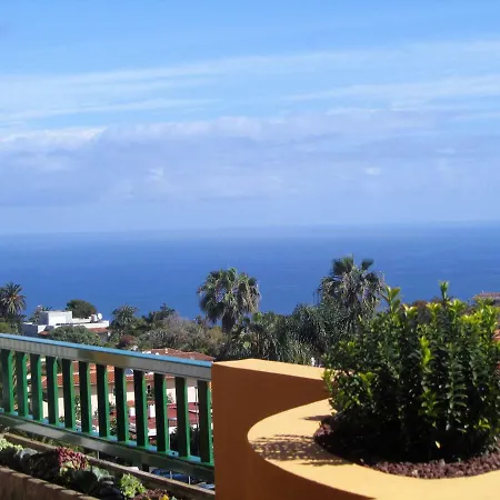 Lägenhet Terraza Vista Oceano La Quinta *