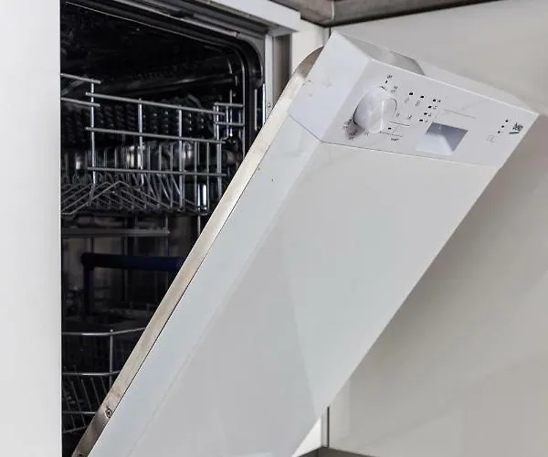 Terraza Vista Oceano La Quinta Apartment