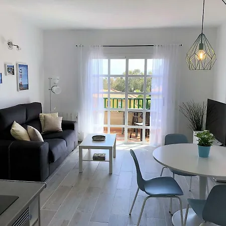 Terraza Vista Oceano La Quinta サンタ・ウルスラ