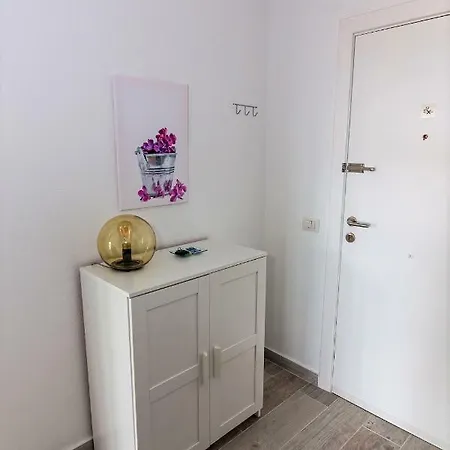 Terraza Vista Oceano La Quinta דירה סנטה אורסולה