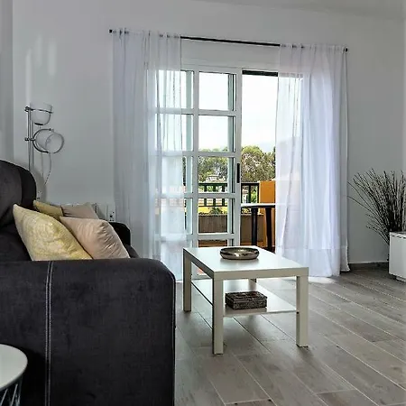 Terraza Vista Oceano La Quinta