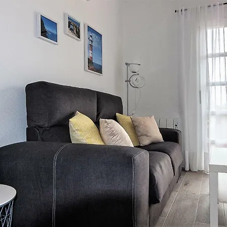 Terraza Vista Oceano La Quinta סנטה אורסולה