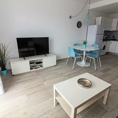 Terraza Vista Oceano La Quinta *