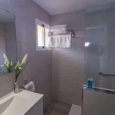 Terraza Vista Oceano La Quinta