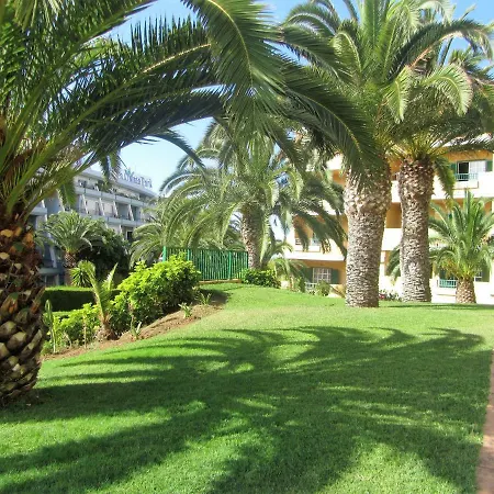 Terraza Vista Oceano La Quinta * サンタ・ウルスラ