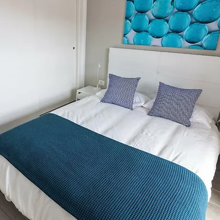 Terraza Vista Oceano La Quinta דירה