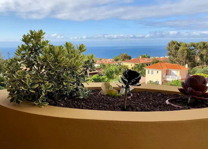 Apartament Terraza Vista Oceano La Quinta *