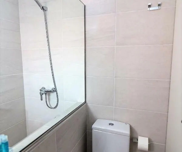 Apartament Terraza Vista Oceano La Quinta Santa Úrsula