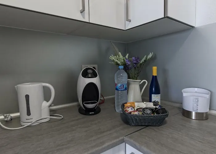 Apartament Terraza Vista Oceano La Quinta