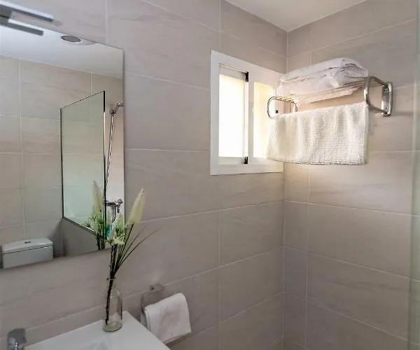 Apartament Terraza Vista Oceano La Quinta *