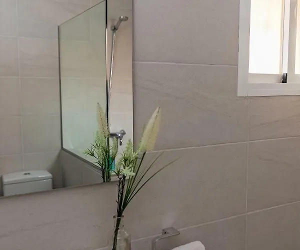 Apartament Terraza Vista Oceano La Quinta