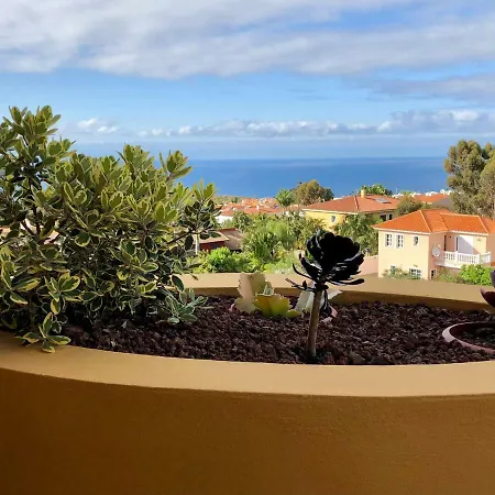 Daire Terraza Vista Oceano La Quinta *