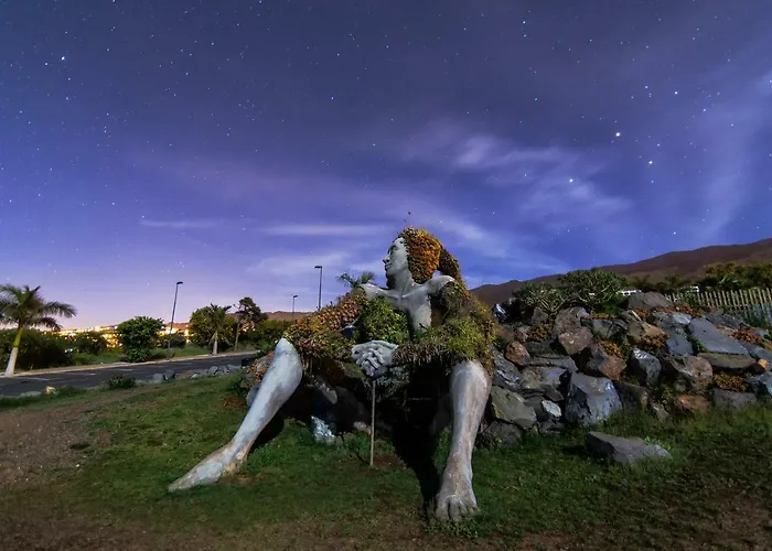 Apartment Terraza Vista Oceano La Quinta