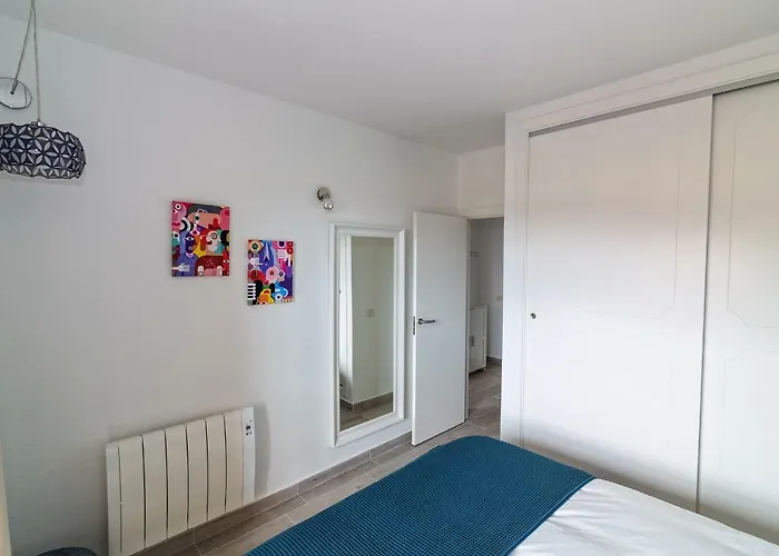 Terraza Vista Oceano La Quinta * Santa Ursula (Tenerife)