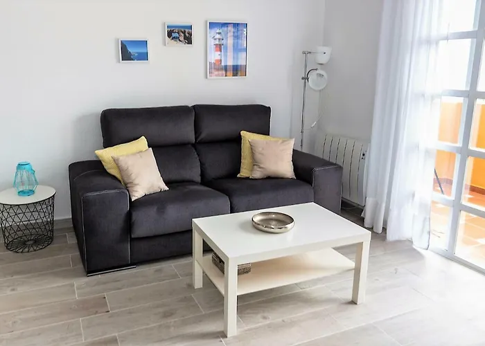 Terraza Vista Oceano La Quinta Apartment