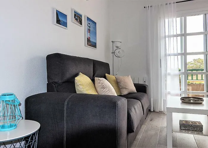 Terraza Vista Oceano La Quinta Santa Ursula (Tenerife)