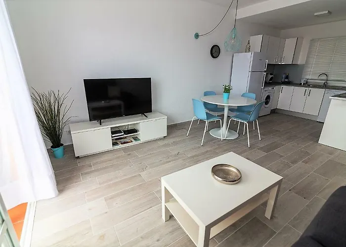 Terraza Vista Oceano La Quinta *