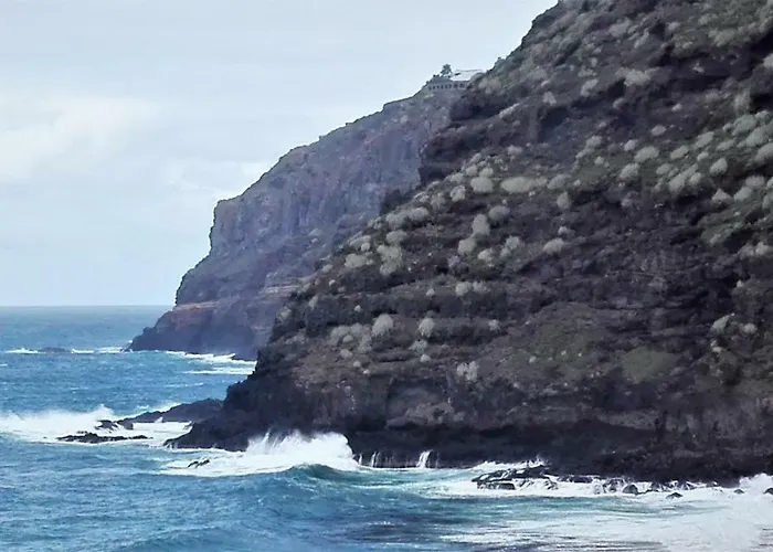 Terraza Vista Oceano La Quinta Apartment *
