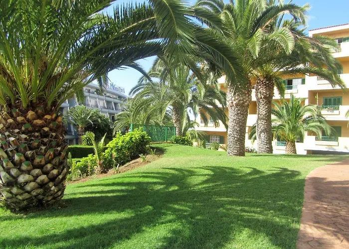 Terraza Vista Oceano La Quinta * Santa Ursula (Tenerife)